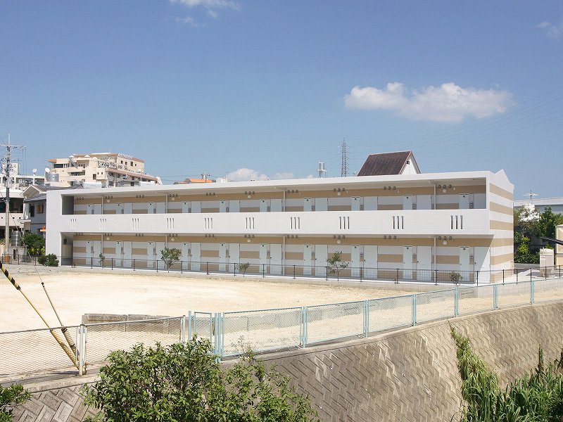 Exterior Image