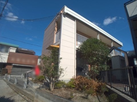 Exterior Image