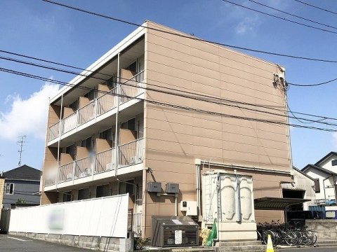 Exterior Image