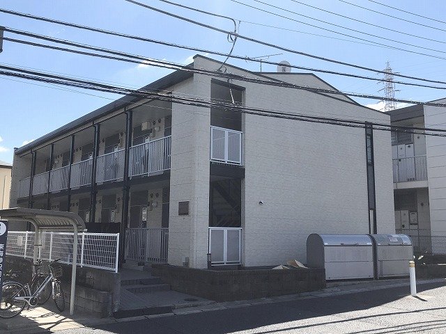 Exterior Image
