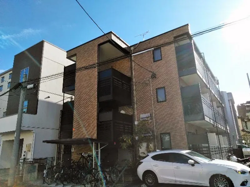 Exterior Image