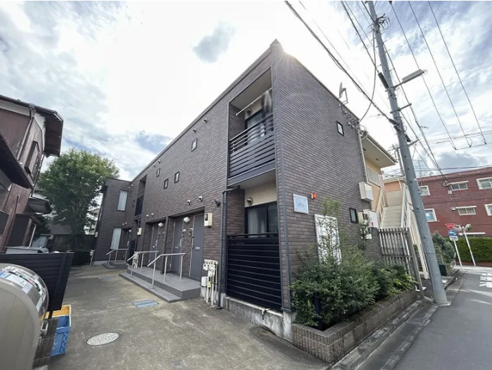 Exterior Image