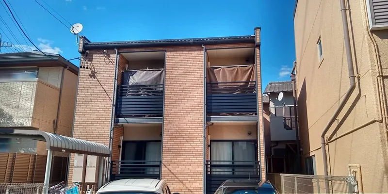 Exterior Image