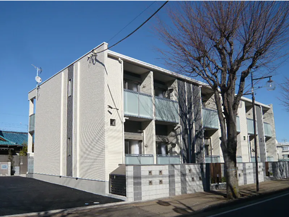 Exterior Image