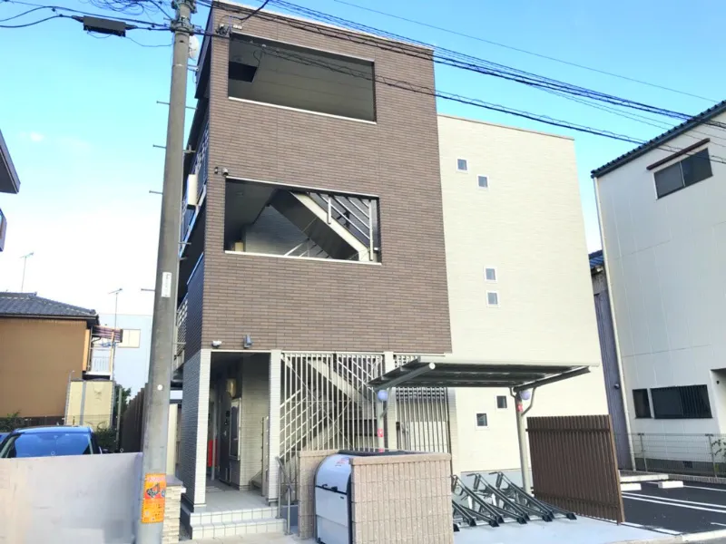 Exterior Image