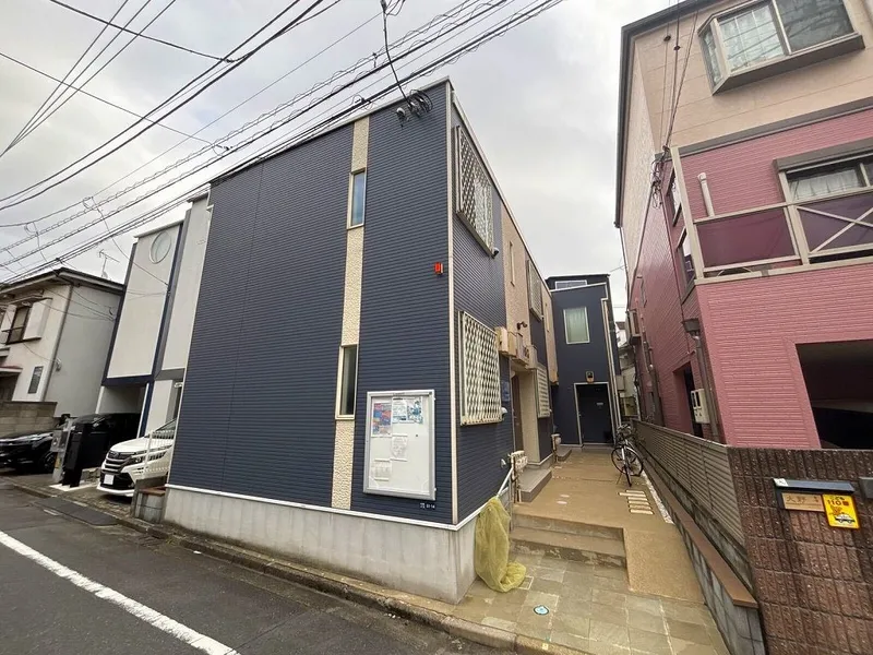 Exterior Image
