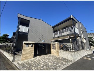 Exterior Image