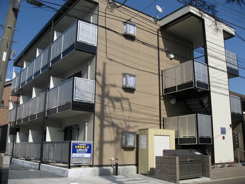 Exterior Image