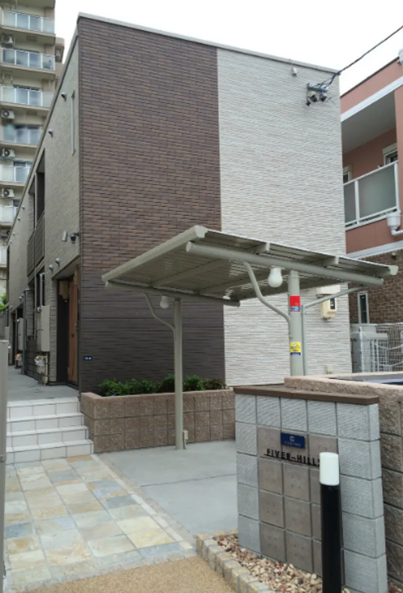 Exterior Image