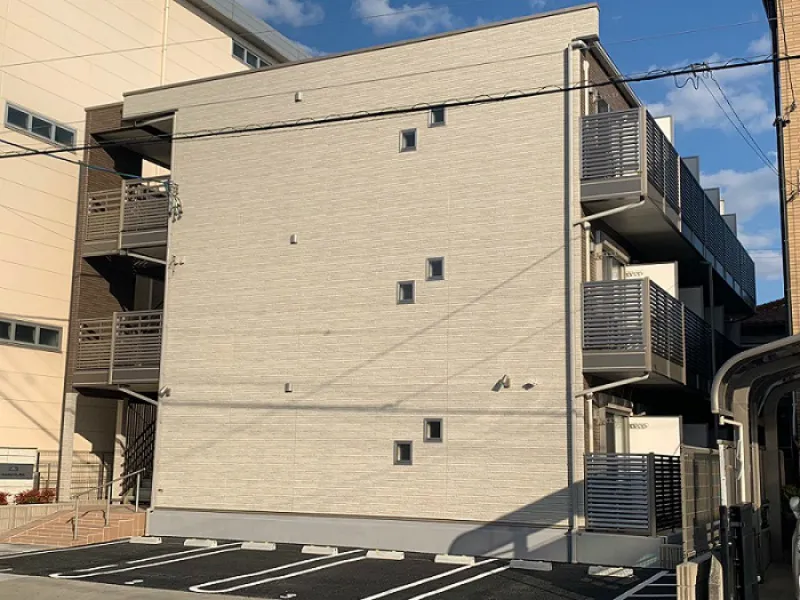 Exterior Image