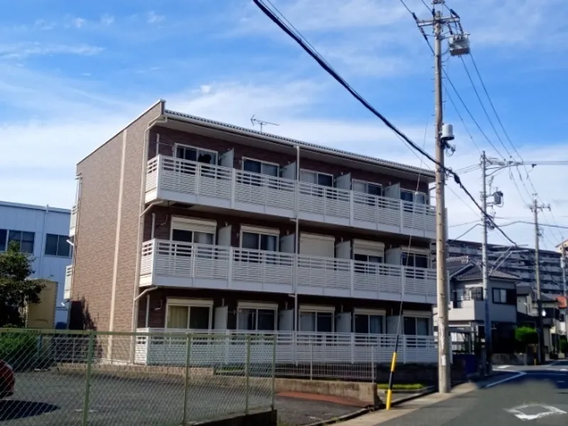 Exterior Image