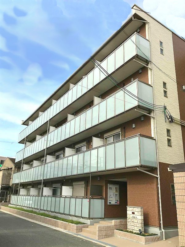 Exterior Image