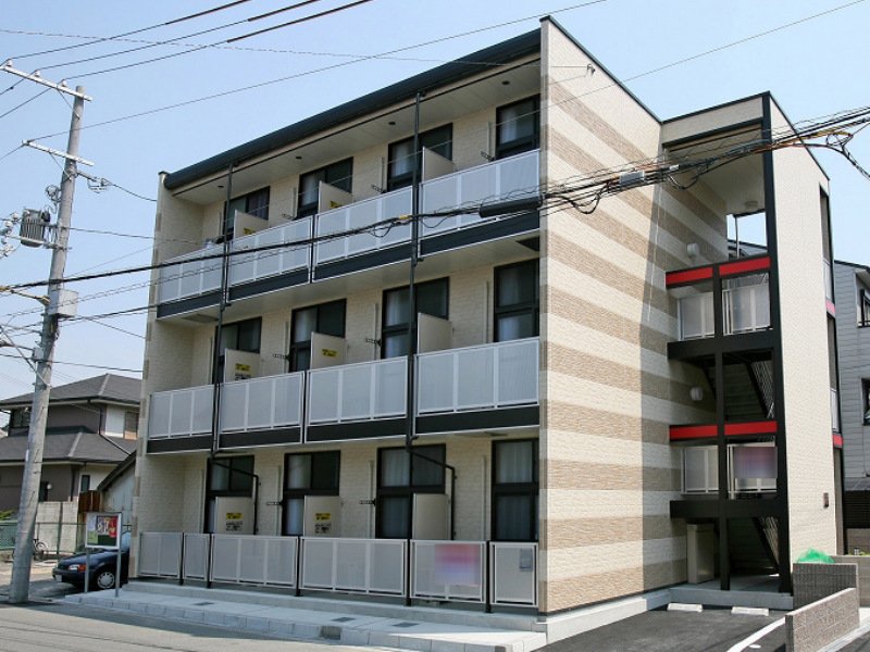 Exterior Image