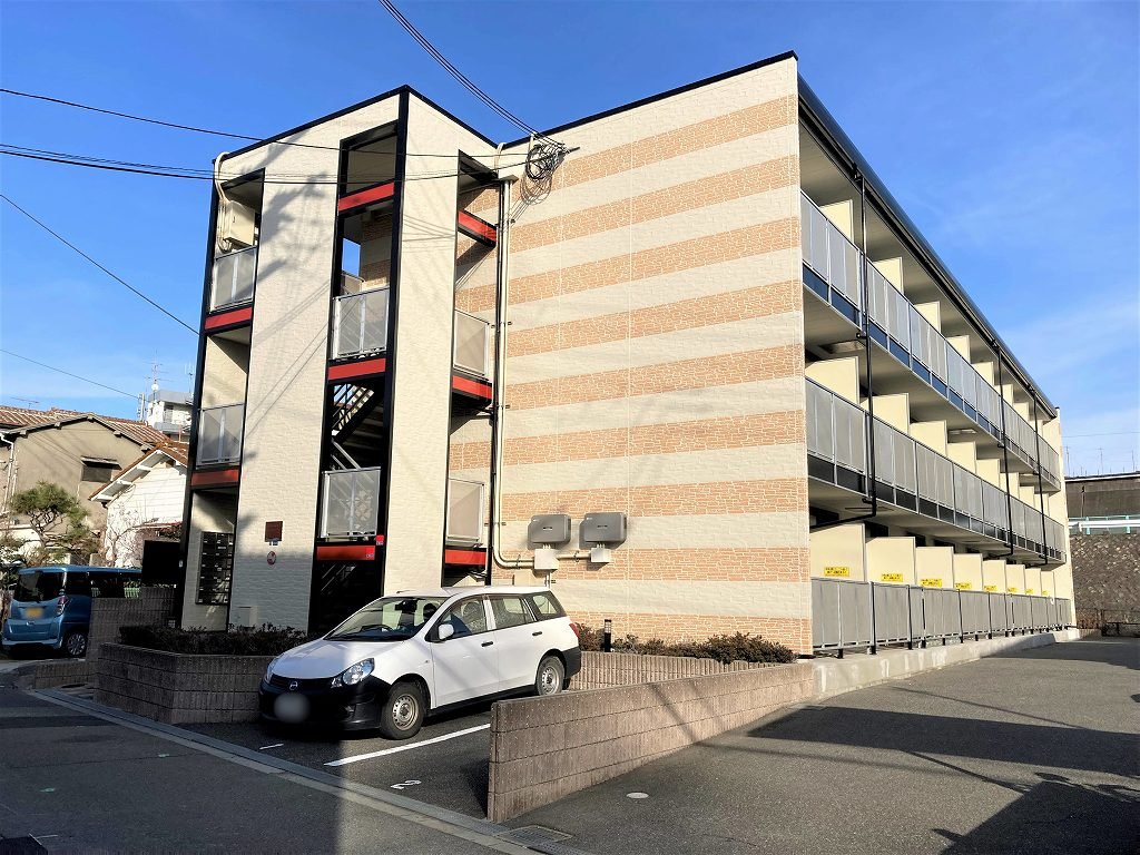 Exterior Image