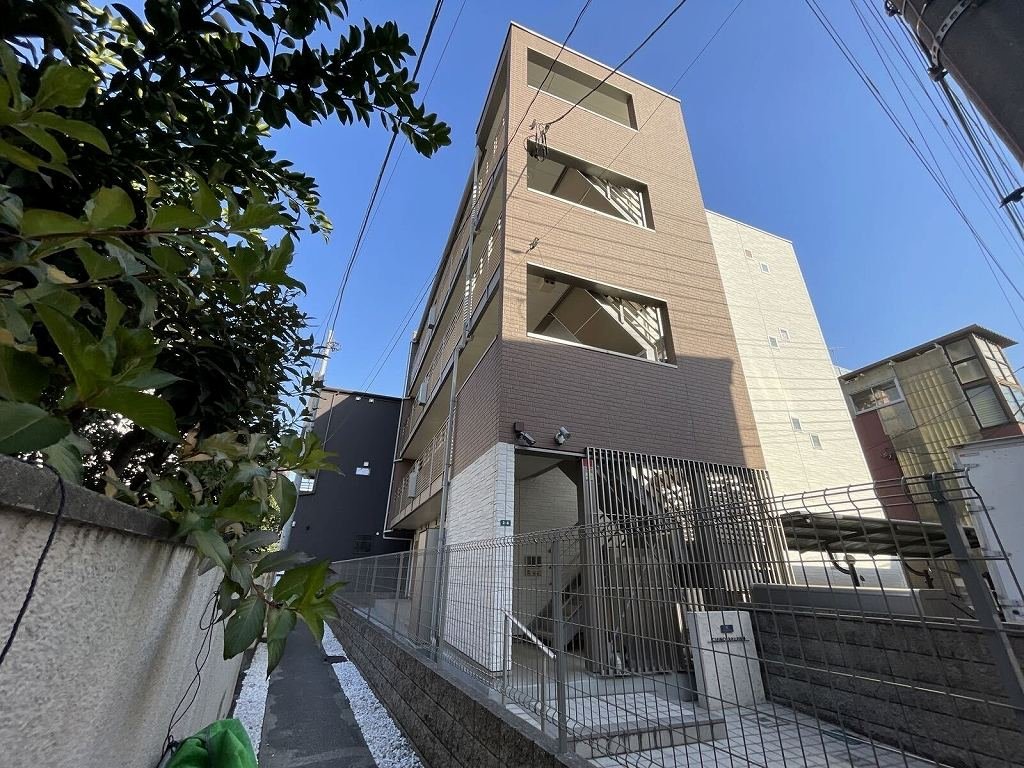 Exterior Image