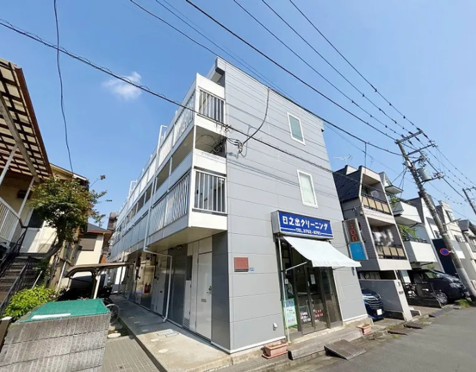 Exterior Image
