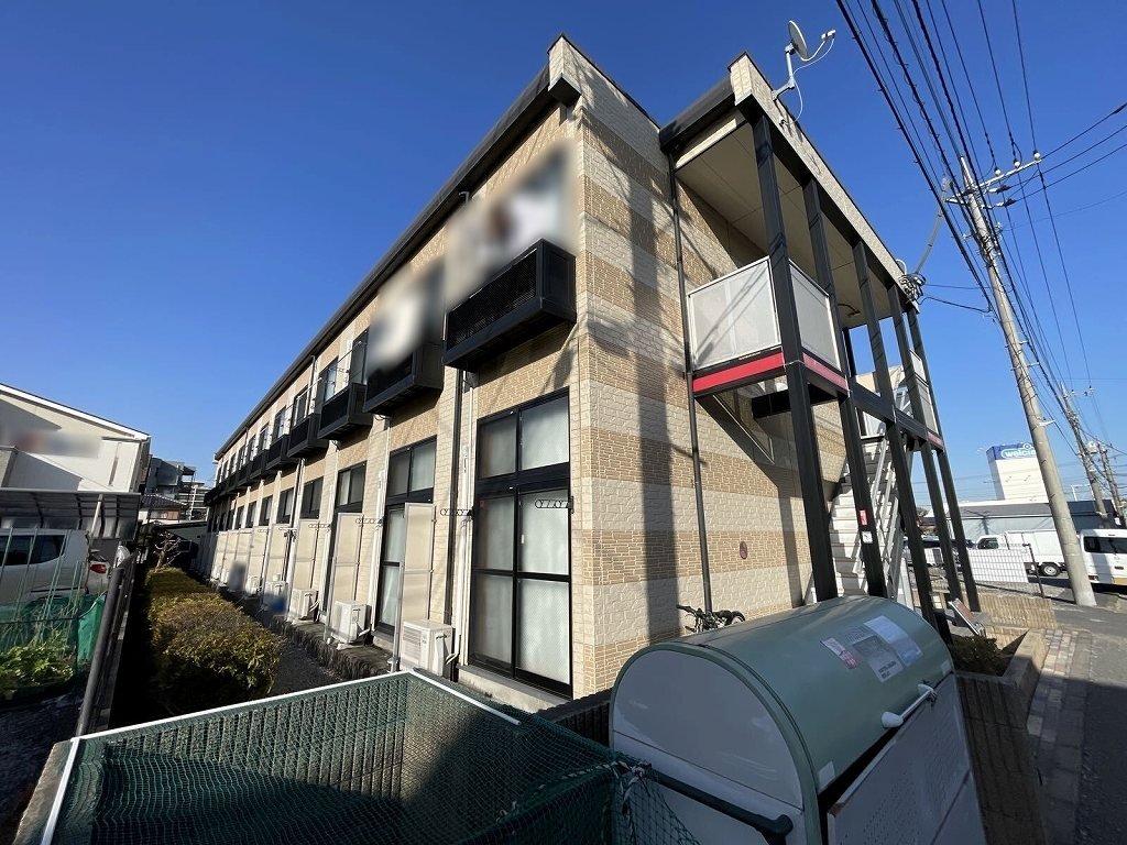 Exterior Image