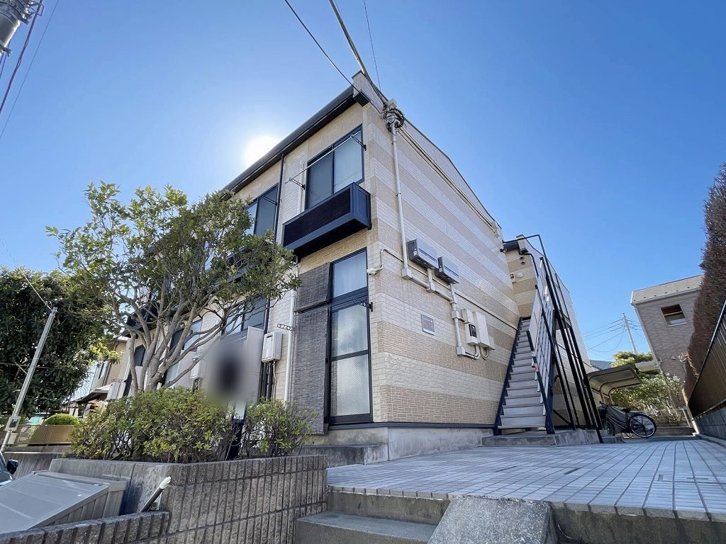 Exterior Image