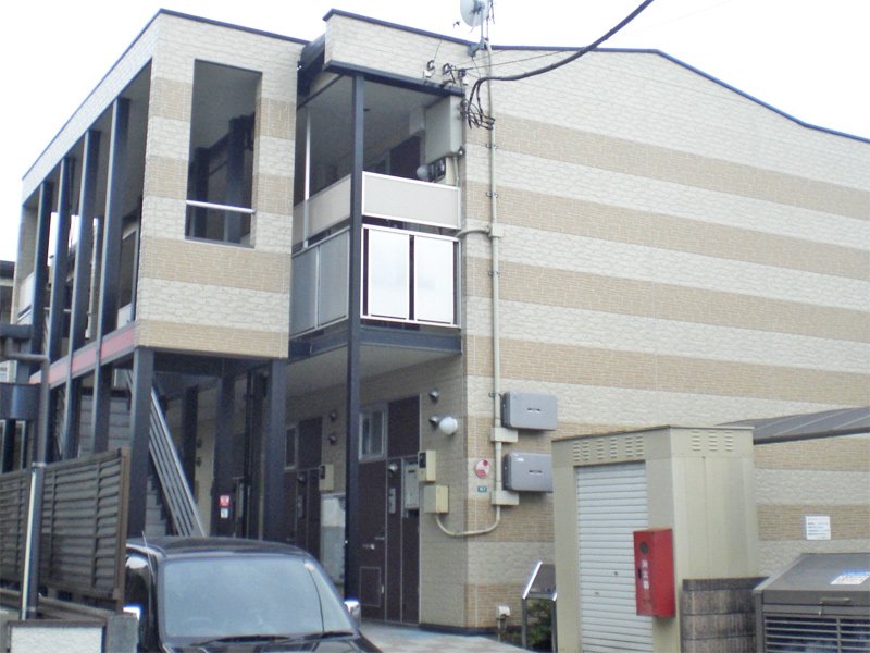 Exterior Image