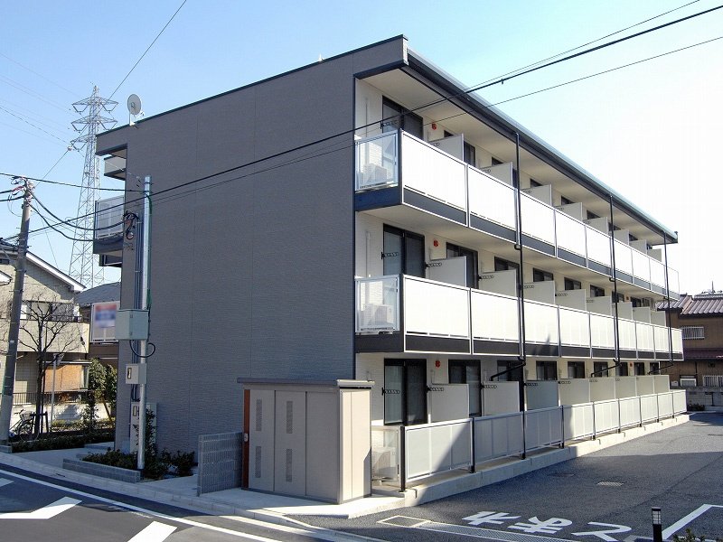 Exterior Image
