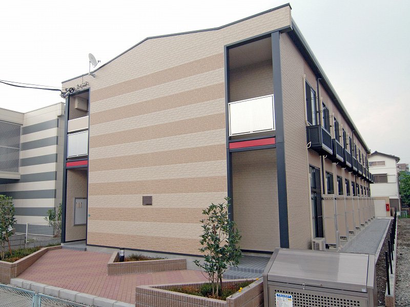 Exterior Image