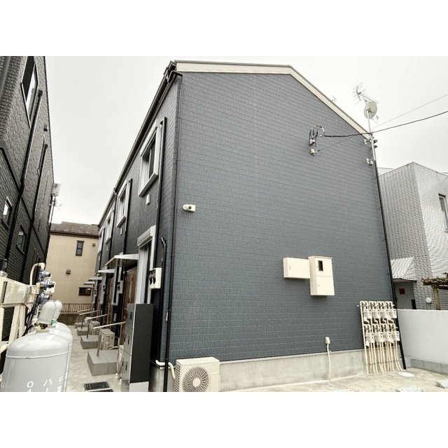 Exterior Image