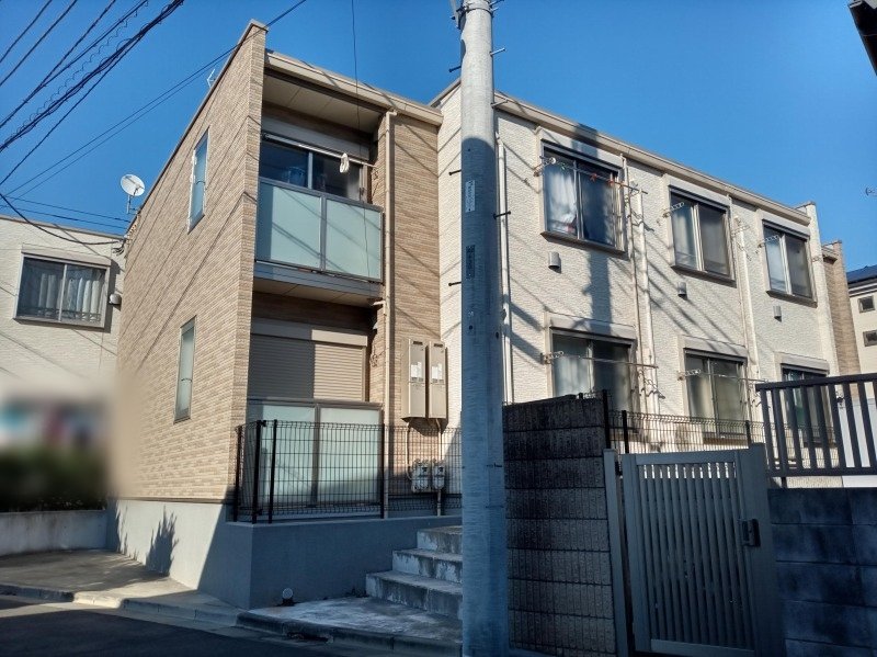 Exterior Image