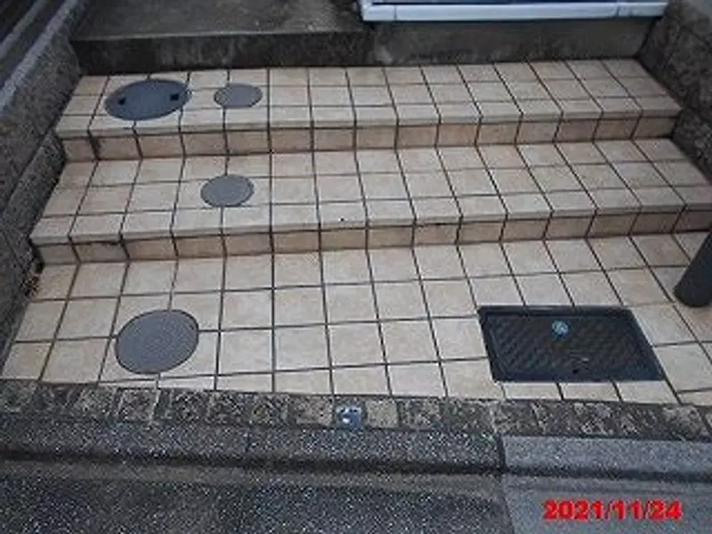 内装