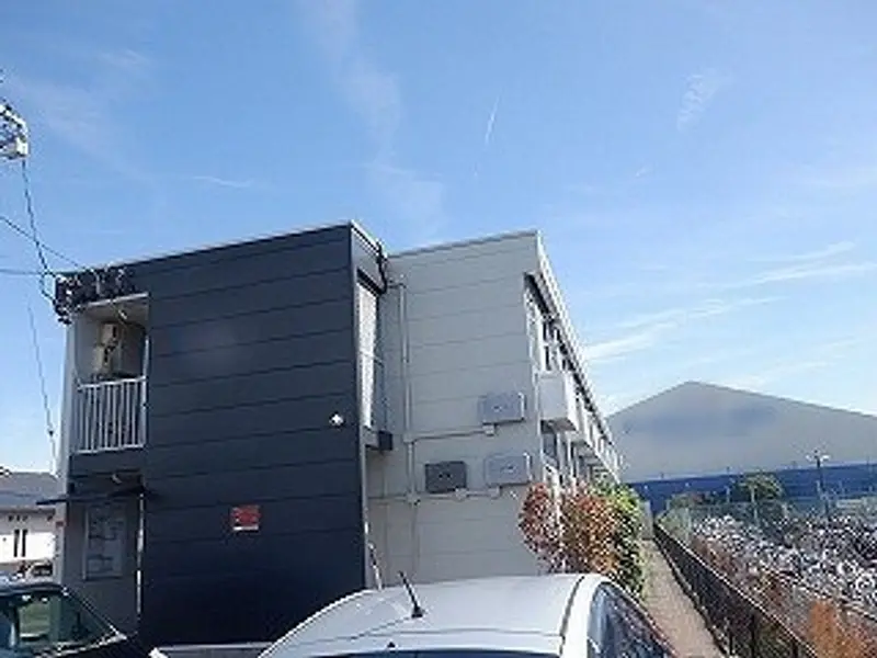Exterior Image