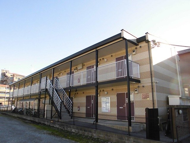 Exterior Image