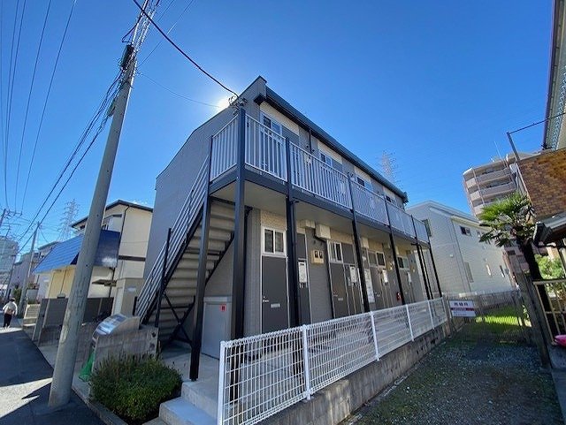 Exterior Image