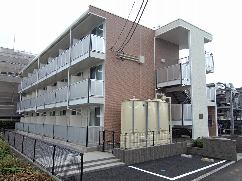 Exterior Image