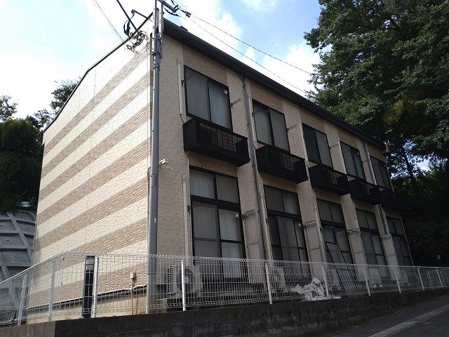 Exterior Image