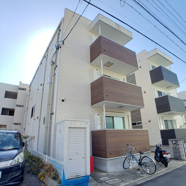 Exterior Image