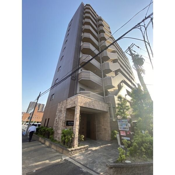 Exterior Image