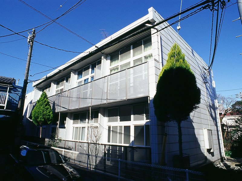 Exterior Image