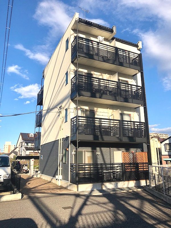 Exterior Image