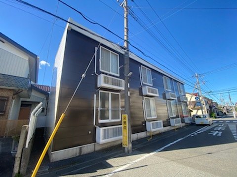 Exterior Image
