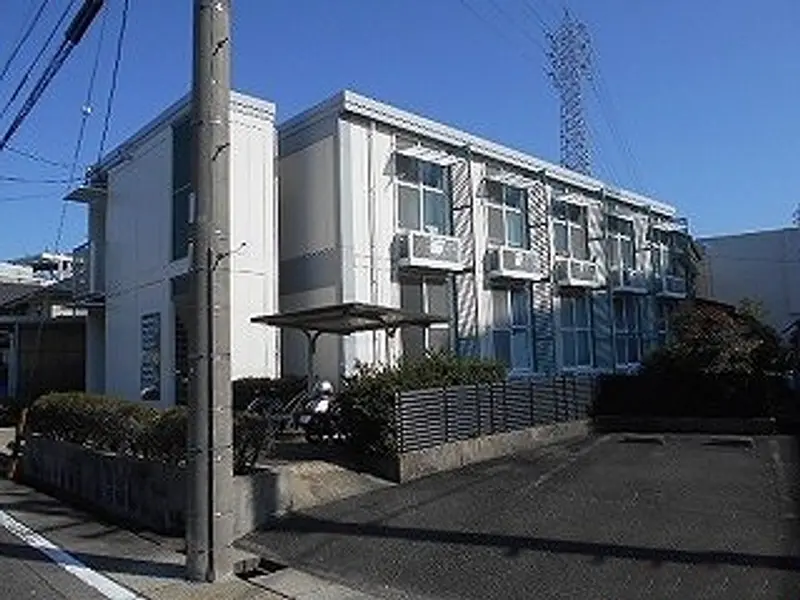 Exterior Image