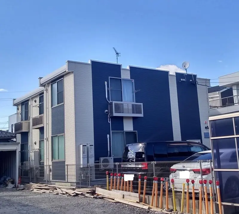 Exterior Image