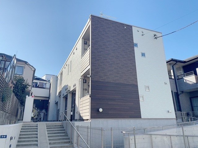 Exterior Image