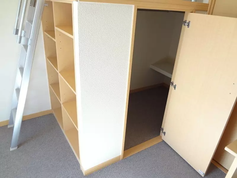 居間