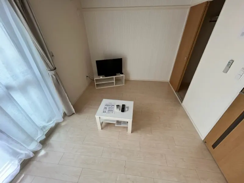 居間