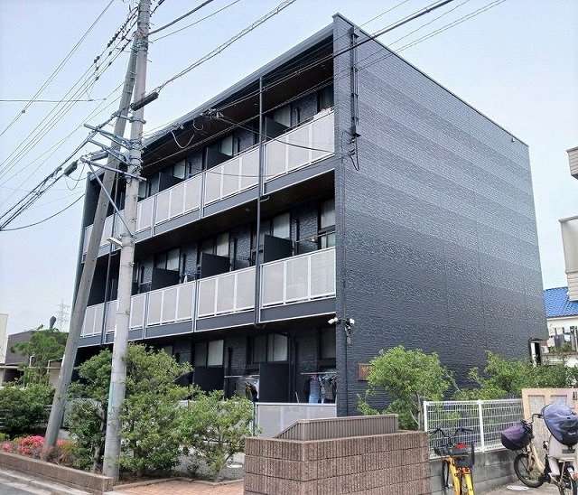 Exterior Image