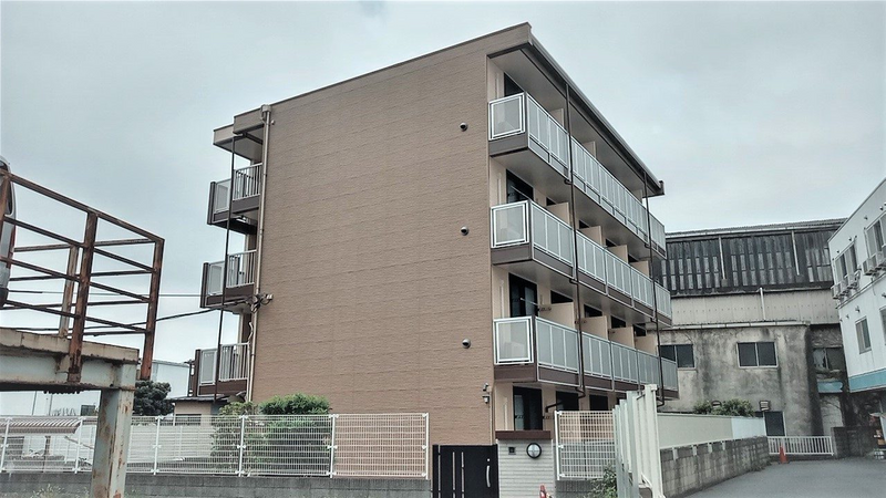 Exterior Image