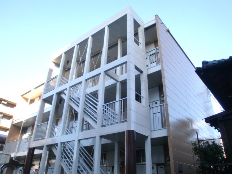 Exterior Image