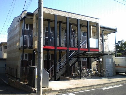 Exterior Image
