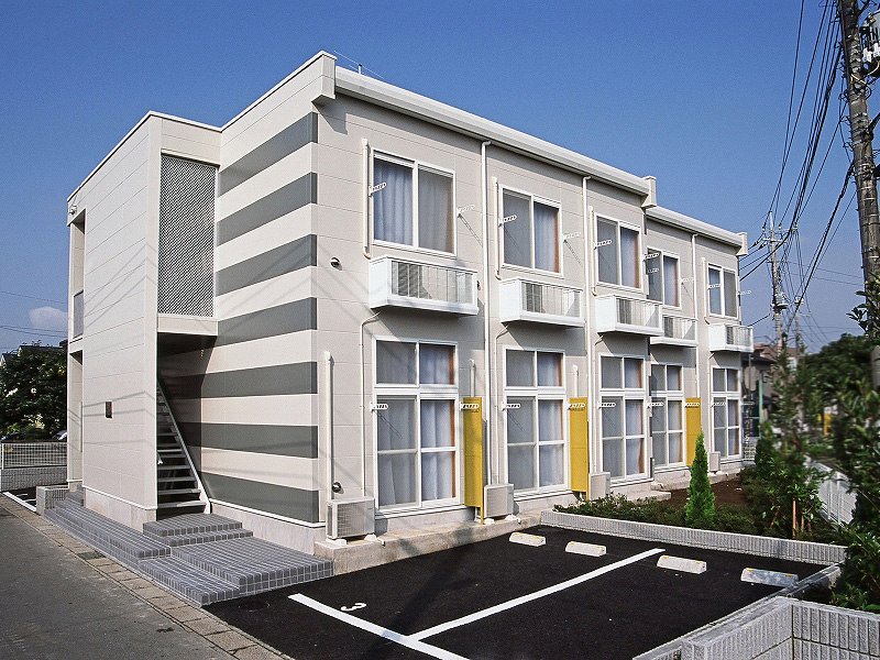 Exterior Image