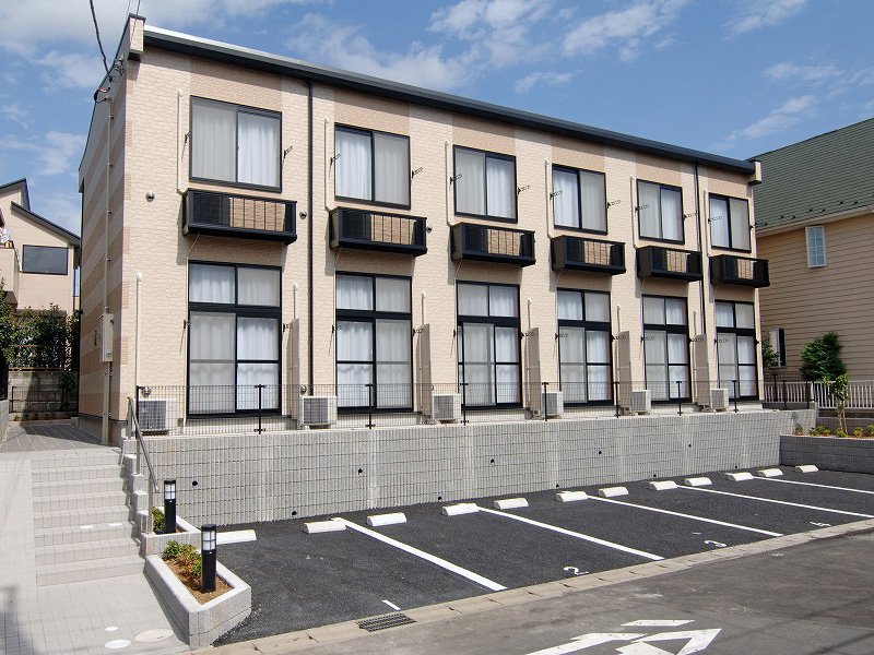 Exterior Image