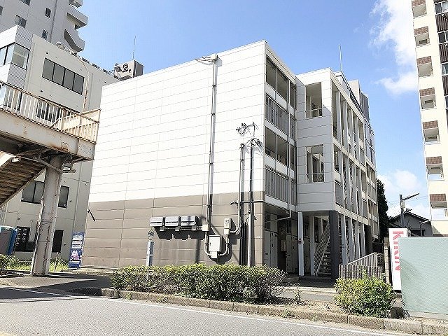 Exterior Image